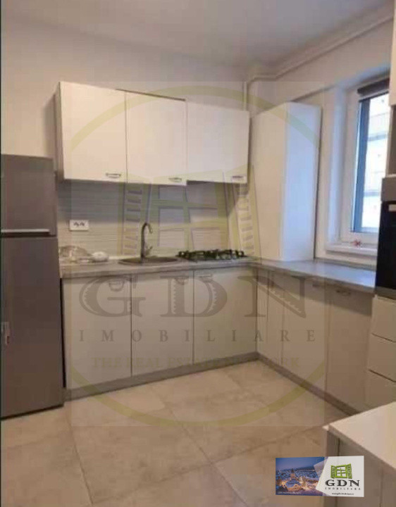 Închiriere apartament 1 camera Soho Residence 450£