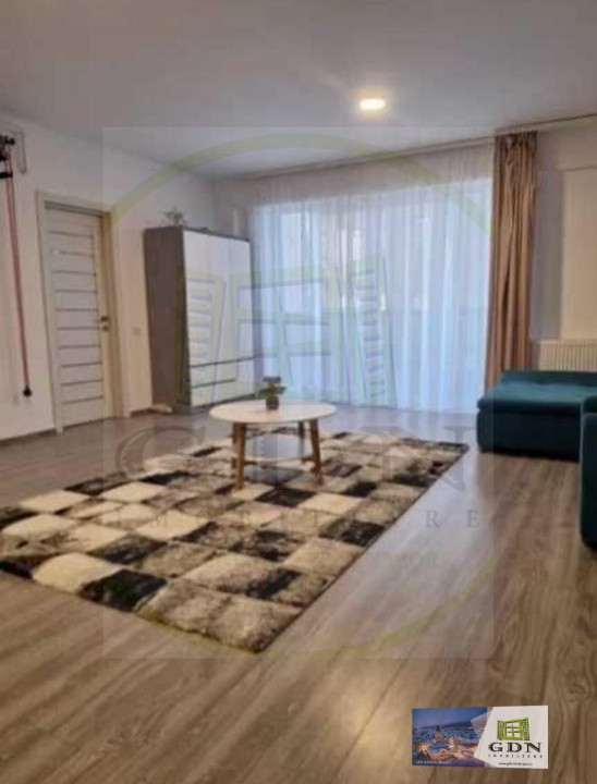 Închiriere apartament 1 camera Soho Residence 450£