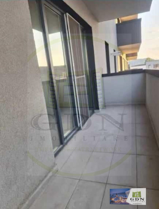 Închiriere apartament 1 camera Soho Residence 450£