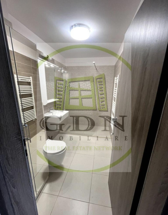 Inchiriere apartament 2 camere Coresi, Brașov