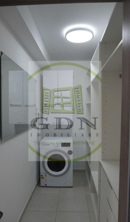 Inchiriere apartament 2 camere Coresi, Brașov