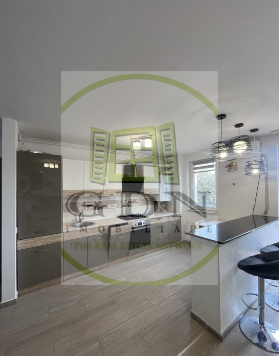 Inchiriere apartament 2 camere Coresi, Brașov