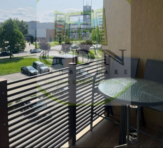 Inchiriere apartament 2 camere Coresi, Brașov