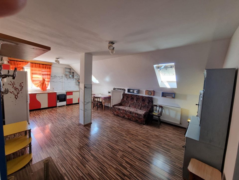 🏡 Apartament de închiriat | 3 camere | 74 mp | Rezidențial Unirea, Șelimbăr