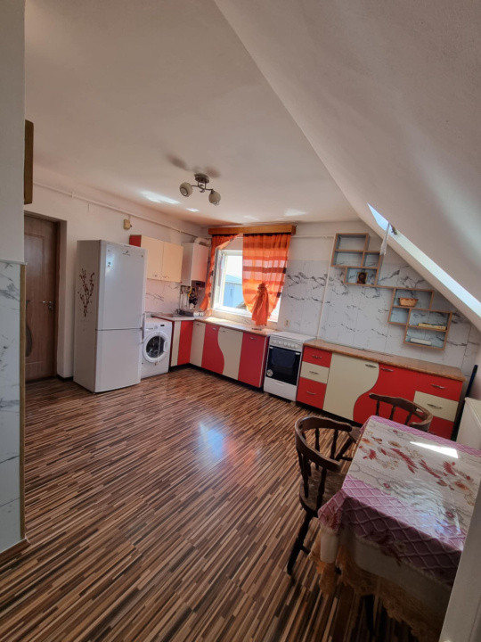 🏡 Apartament de închiriat | 3 camere | 74 mp | Rezidențial Unirea, Șelimbăr