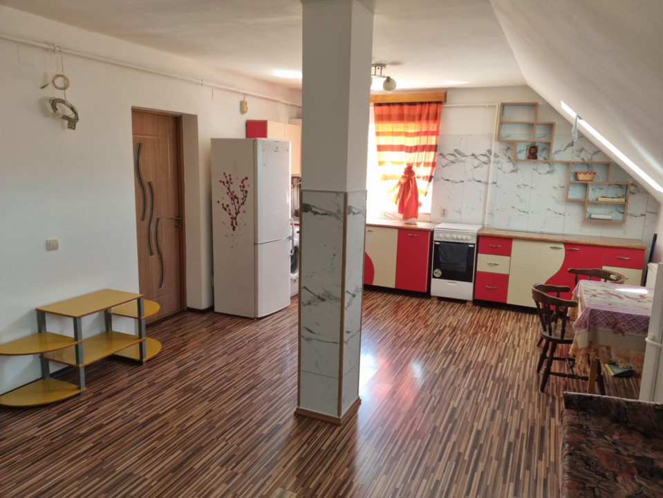 🏡 Apartament de închiriat | 3 camere | 74 mp | Rezidențial Unirea, Șelimbăr