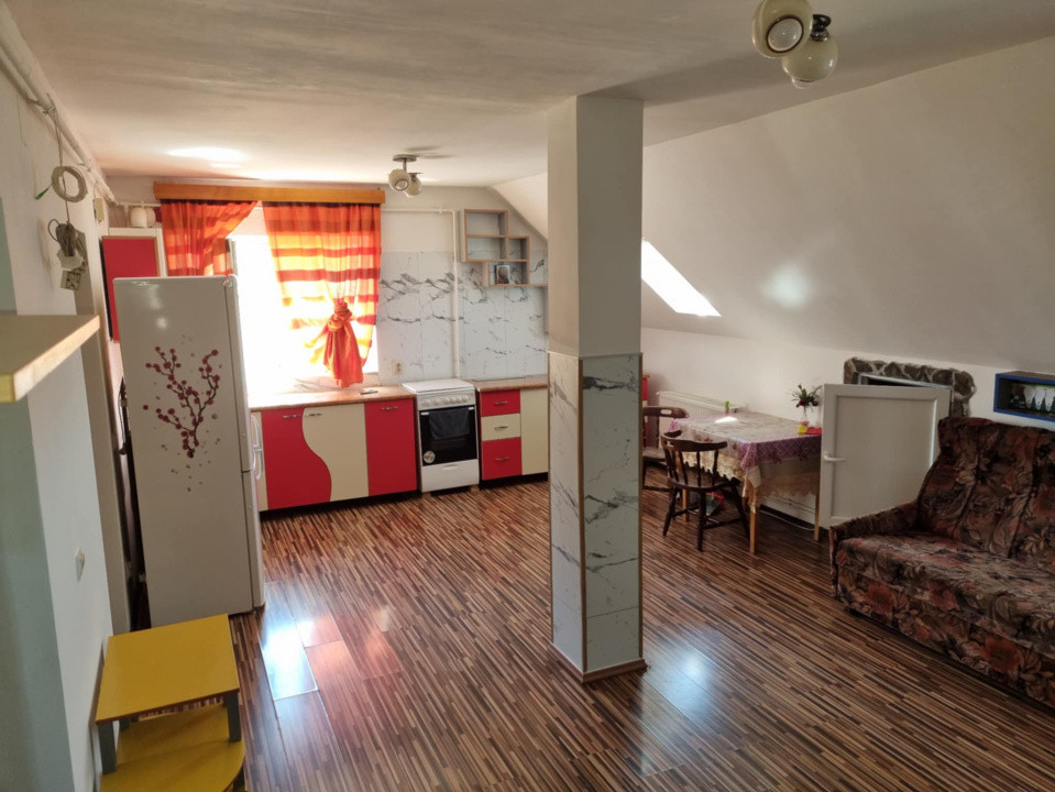 🏡 Apartament de închiriat | 3 camere | 74 mp | Rezidențial Unirea, Șelimbăr