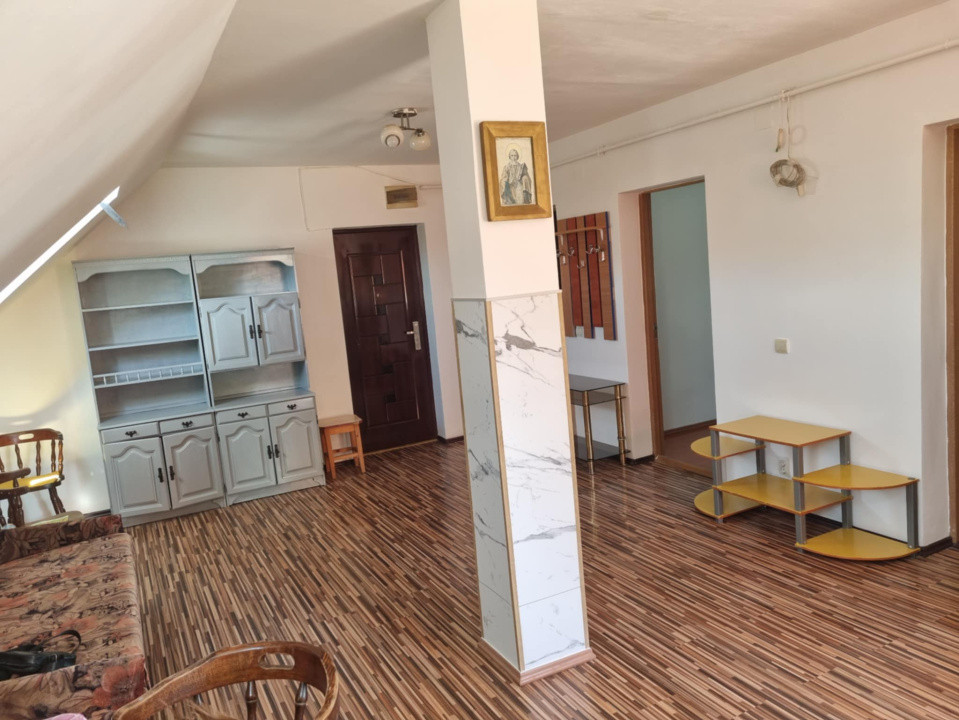 🏡 Apartament de închiriat | 3 camere | 74 mp | Rezidențial Unirea, Șelimbăr
