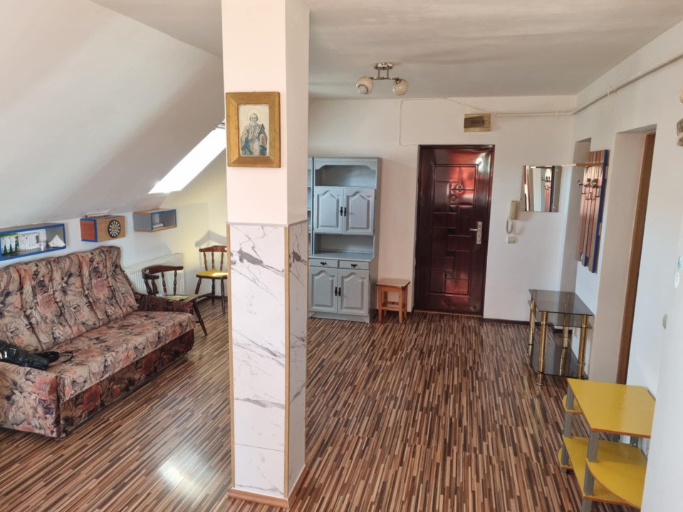 🏡 Apartament de închiriat | 3 camere | 74 mp | Rezidențial Unirea, Șelimbăr