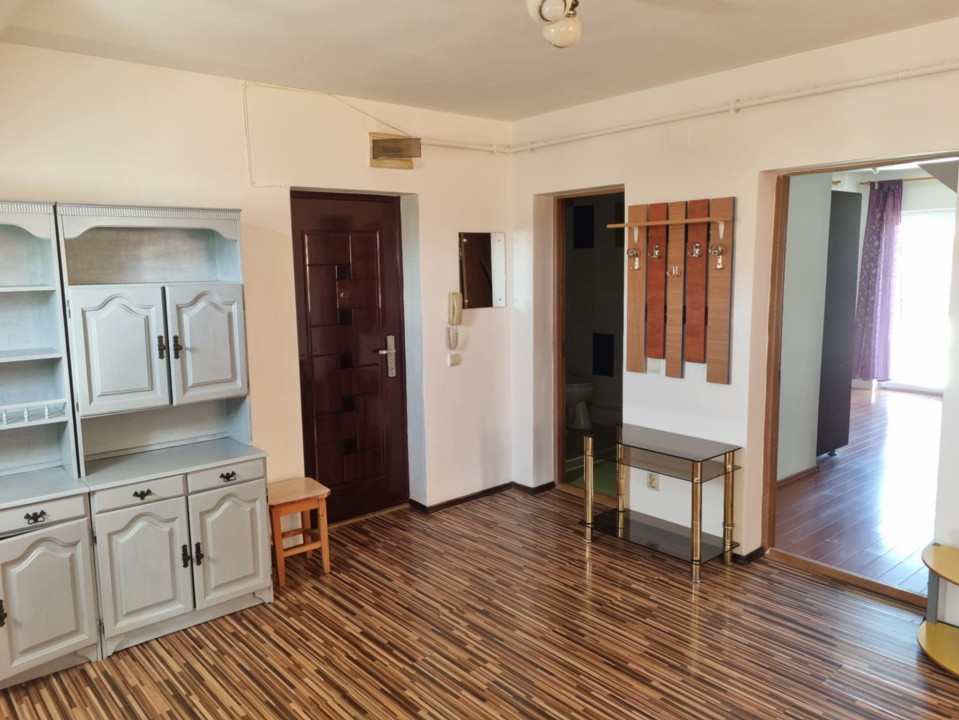 🏡 Apartament de închiriat | 3 camere | 74 mp | Rezidențial Unirea, Șelimbăr