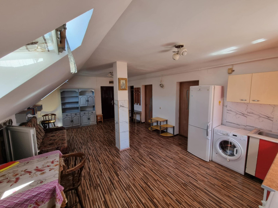 🏡 Apartament de închiriat | 3 camere | 74 mp | Rezidențial Unirea, Șelimbăr