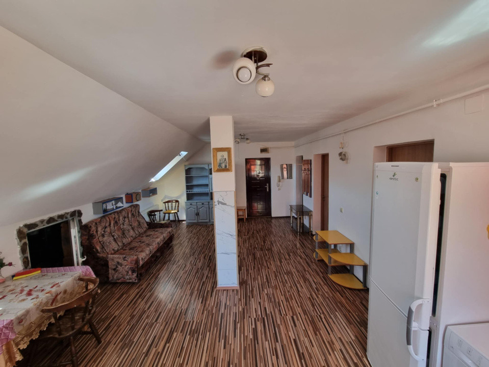 🏡 Apartament de închiriat | 3 camere | 74 mp | Rezidențial Unirea, Șelimbăr