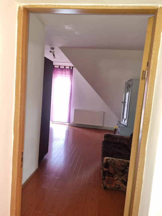 🏡 Apartament de închiriat | 3 camere | 74 mp | Rezidențial Unirea, Șelimbăr