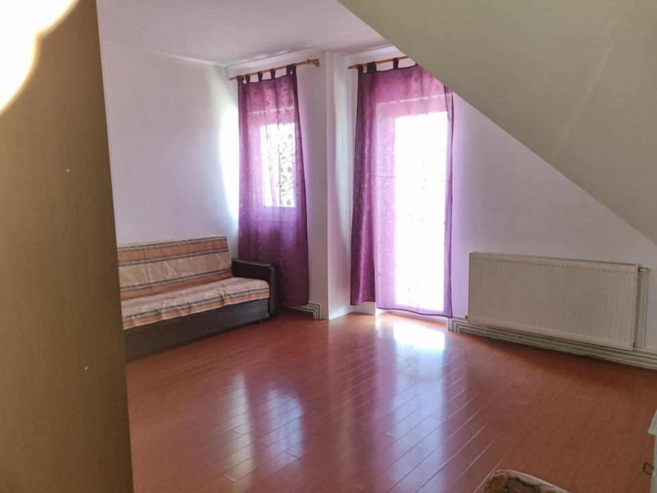 🏡 Apartament de închiriat | 3 camere | 74 mp | Rezidențial Unirea, Șelimbăr