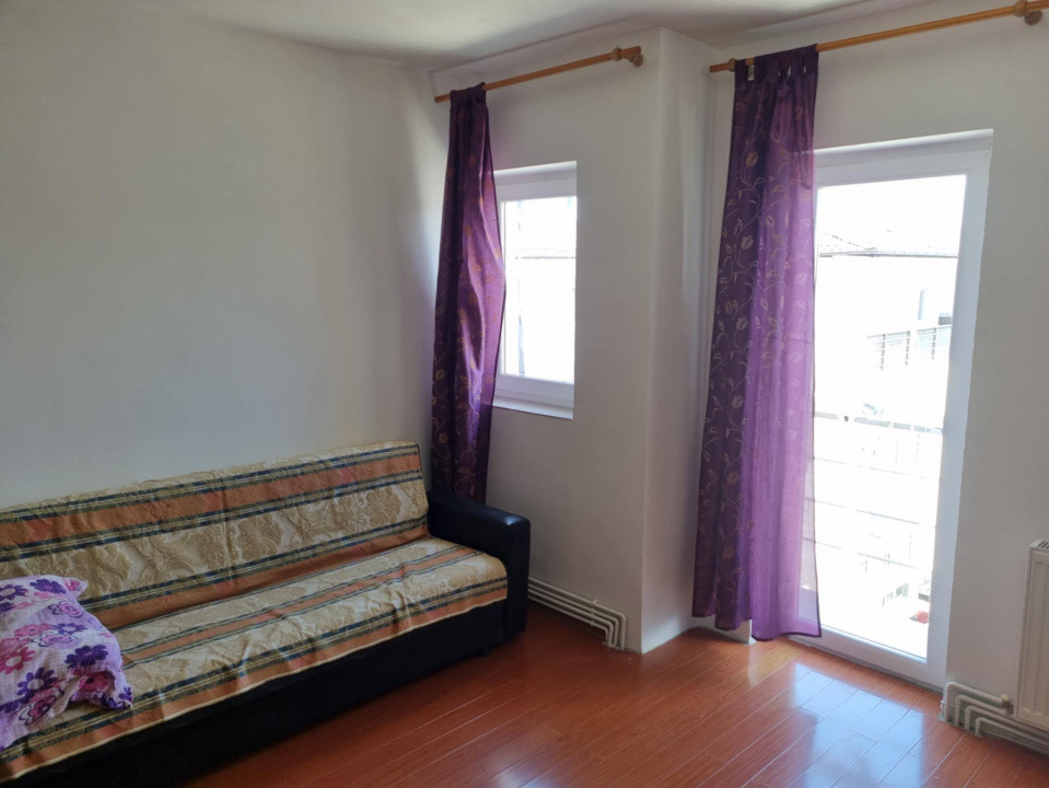 🏡 Apartament de închiriat | 3 camere | 74 mp | Rezidențial Unirea, Șelimbăr