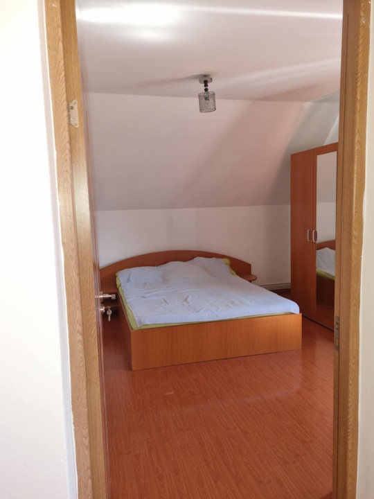 🏡 Apartament de închiriat | 3 camere | 74 mp | Rezidențial Unirea, Șelimbăr