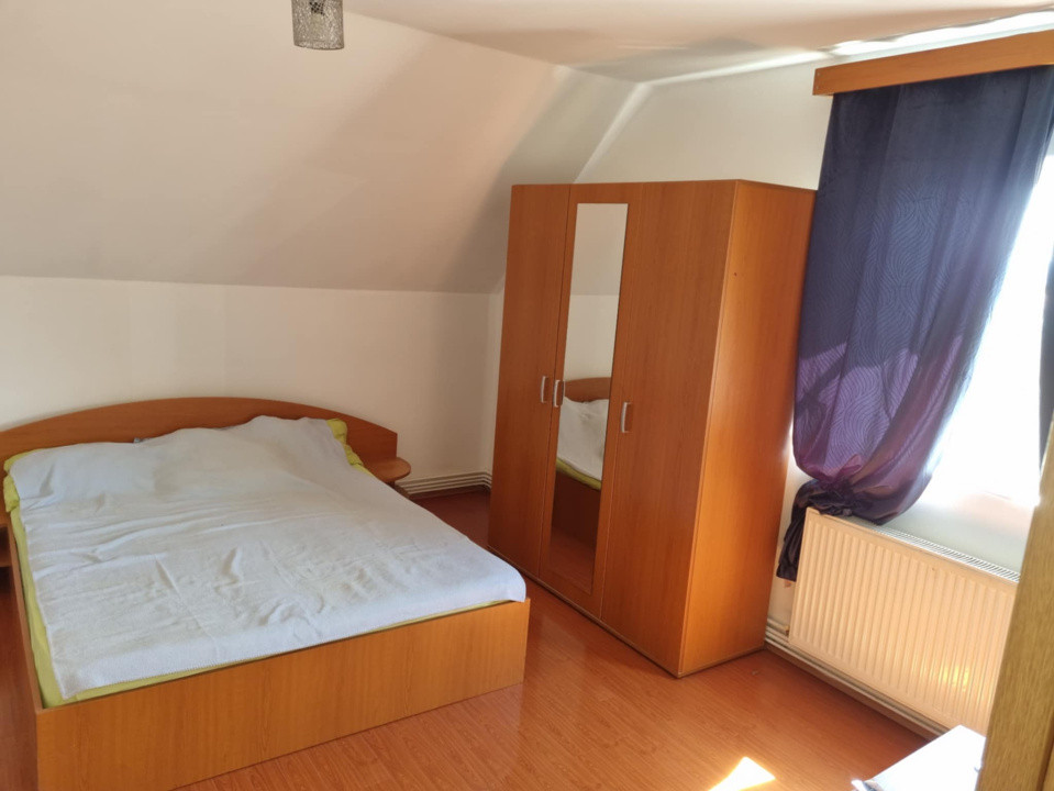 🏡 Apartament de închiriat | 3 camere | 74 mp | Rezidențial Unirea, Șelimbăr