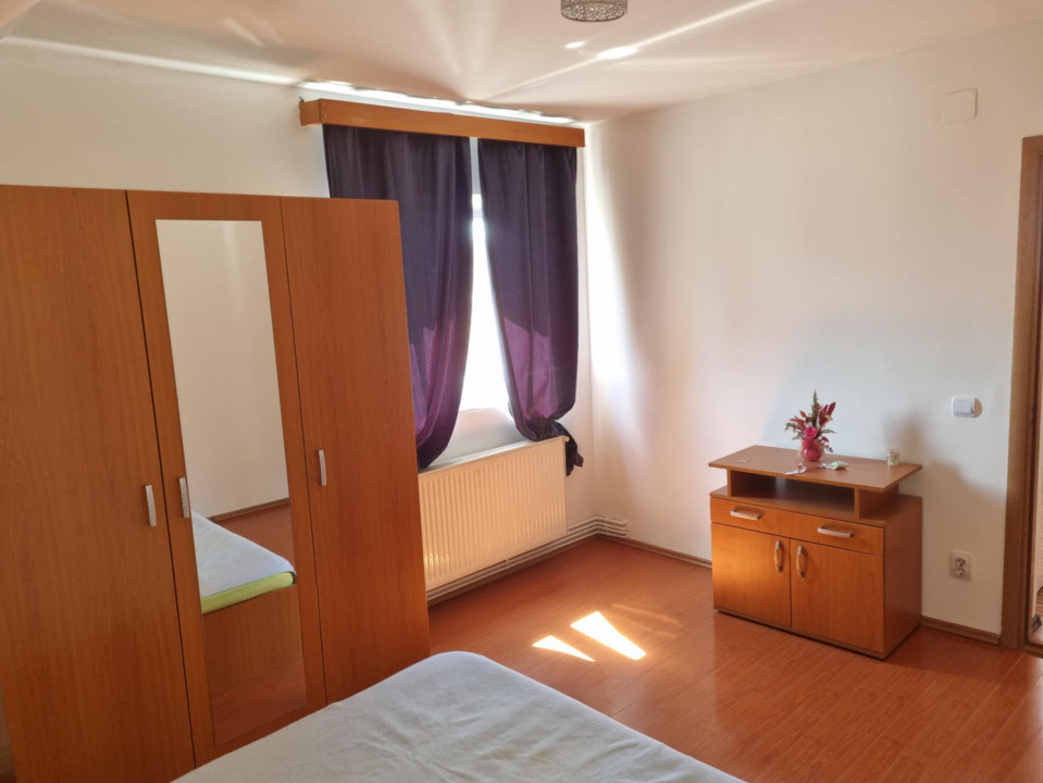 🏡 Apartament de închiriat | 3 camere | 74 mp | Rezidențial Unirea, Șelimbăr