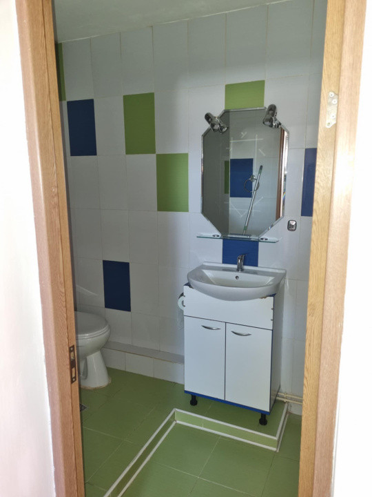 🏡 Apartament de închiriat | 3 camere | 74 mp | Rezidențial Unirea, Șelimbăr