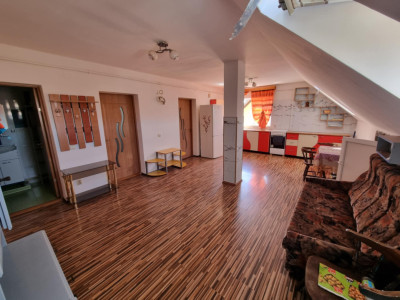 🏡 Apartament de închiriat | 3 camere | 74 mp | Rezidențial Unirea, Șelimbăr