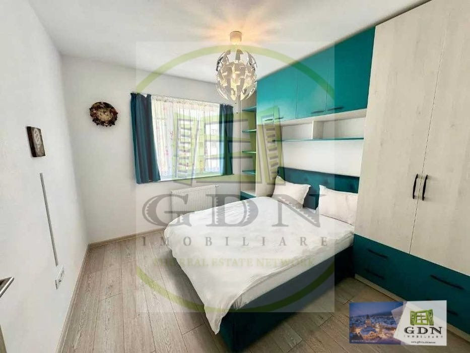  Inchiriere Apartament 3 camere Coresi kasper, Avantgarden, BRAȘOV 