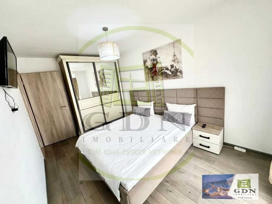 Inchiriere Apartament 3 camere Coresi kasper, Avantgarden, BRAȘOV 
