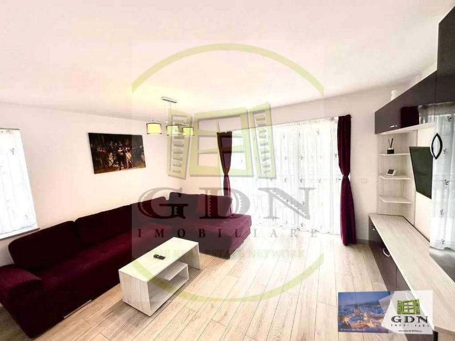 Inchiriere Apartament 3 camere Coresi kasper, Avantgarden, BRAȘOV 
