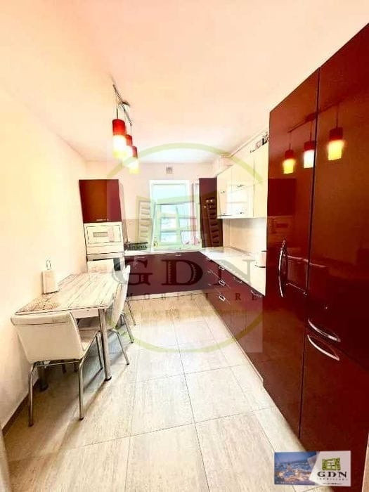  Inchiriere Apartament 3 camere Coresi kasper, Avantgarden, BRAȘOV 