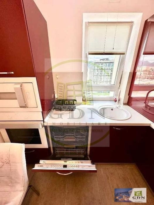  Inchiriere Apartament 3 camere Coresi kasper, Avantgarden, BRAȘOV 