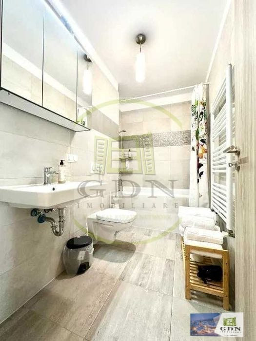  Inchiriere Apartament 3 camere Coresi kasper, Avantgarden, BRAȘOV 