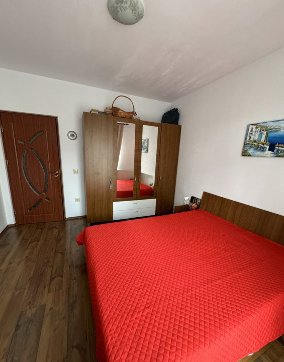 Apartament studio-34 mp + balcon- Turnișor, Sibiu
