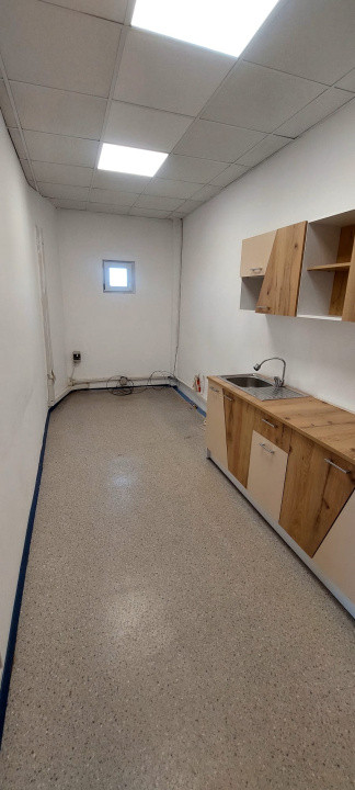 Spatiu birouri 240mp utili (open space-140mp),spre inchiriere-Calea Dumbravii