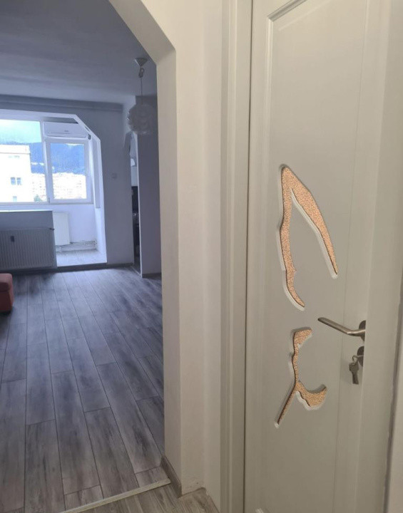 Garsoniera 32 m2 ,semidecomandat,-Complexul Orizont