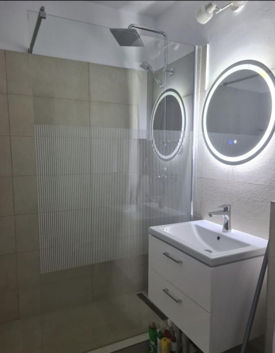 Garsoniera 32 m2 ,semidecomandat,-Complexul Orizont