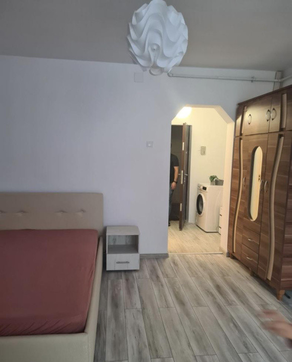 Garsoniera 32 m2 ,semidecomandat,-Complexul Orizont
