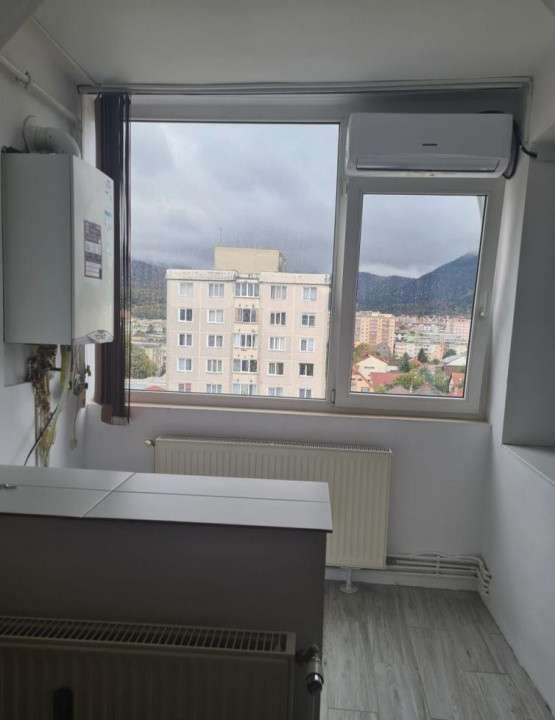 Garsoniera 32 m2 ,semidecomandat,-Complexul Orizont