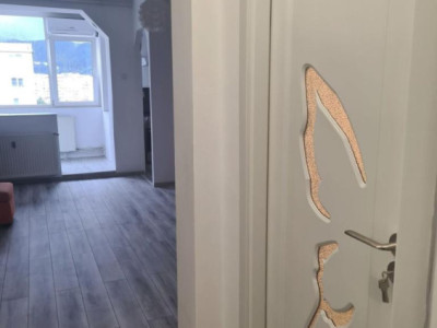 Garsoniera 32 m2 ,semidecomandat,-Complexul Orizont