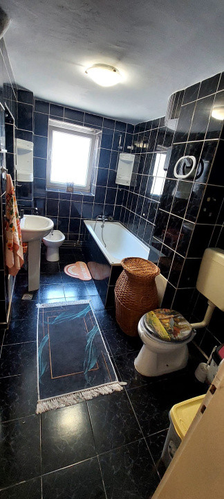 Garsoniera dubla 65mp utili la casa,spre inchiriere pe Calea Poplacii