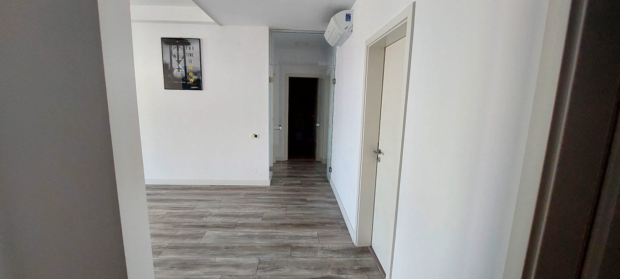 Apartament 3 camere 107mp utili, spre inchiriere pe Calea Dumbravii.