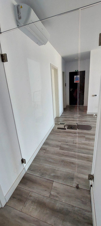 Apartament 3 camere 107mp utili, spre inchiriere pe Calea Dumbravii.