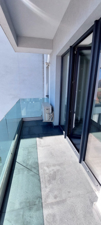 Apartament 3 camere 107mp utili, spre inchiriere pe Calea Dumbravii.