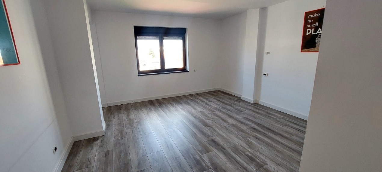 Apartament 3 camere 107mp utili, spre inchiriere pe Calea Dumbravii.