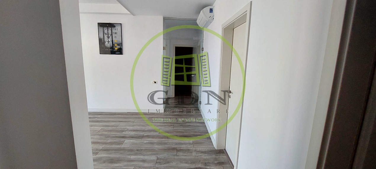 Apartament 3 camere 107mp utili, spre inchiriere pe Calea Dumbravii.
