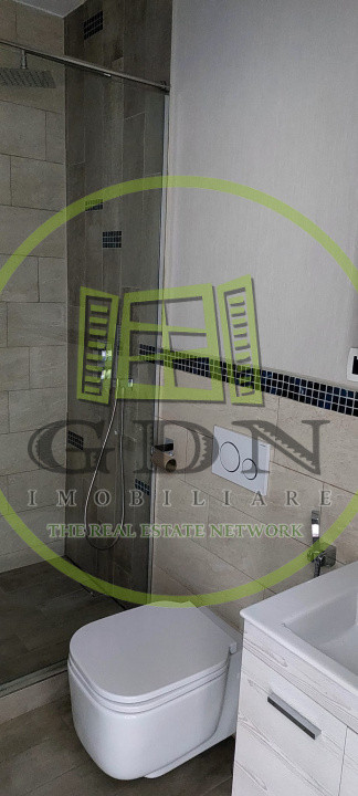 Apartament 3 camere 107mp utili, spre inchiriere pe Calea Dumbravii.