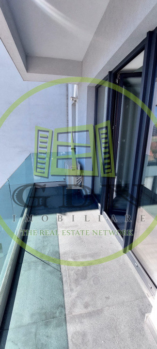 Apartament 3 camere 107mp utili, spre inchiriere pe Calea Dumbravii.