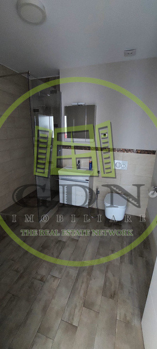 Apartament 3 camere 107mp utili, spre inchiriere pe Calea Dumbravii.