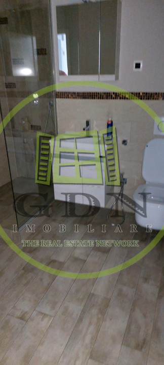 Apartament 3 camere 107mp utili, spre inchiriere pe Calea Dumbravii.