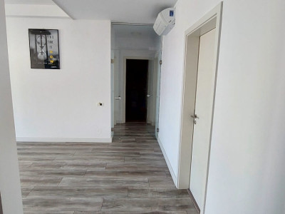 Apartament 3 camere 107mp utili, spre inchiriere pe Calea Dumbravii.