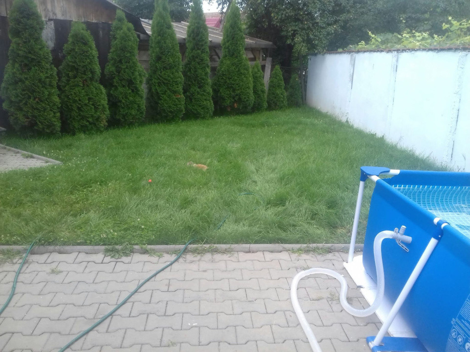 Casa 3 camere 95mp  utili, spre vanzare in Terezian