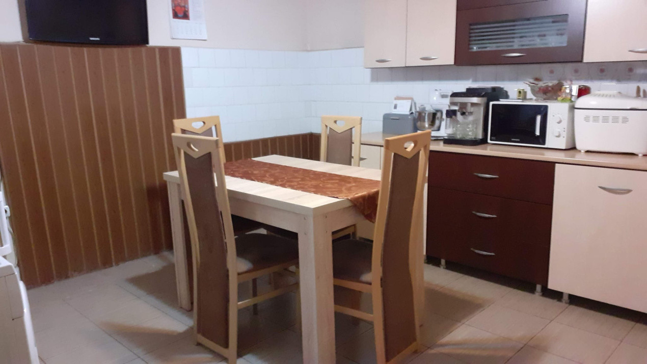 Casa 3 camere 95mp  utili, spre vanzare in Terezian